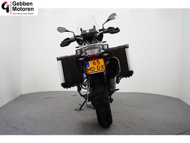 bmw - r-1200-gs