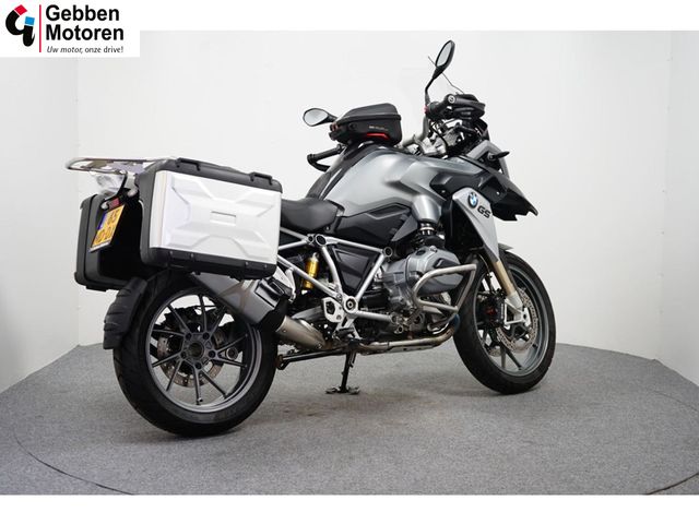 bmw - r-1200-gs