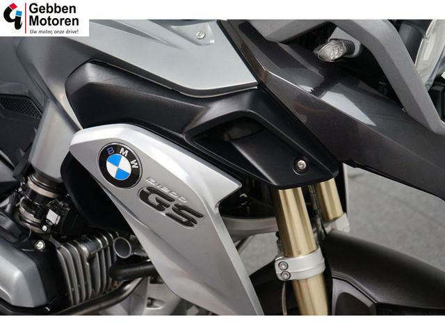 bmw - r-1200-gs
