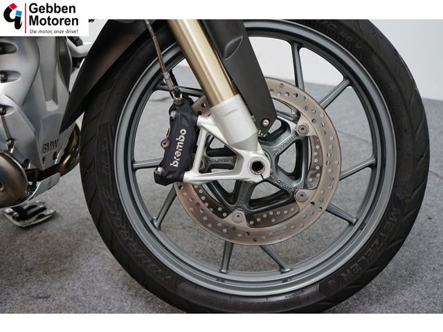 bmw - r-1200-gs