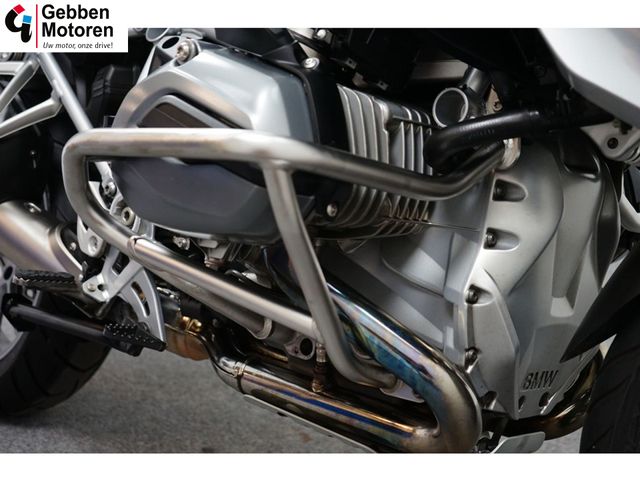 bmw - r-1200-gs