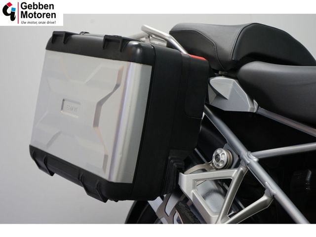 bmw - r-1200-gs