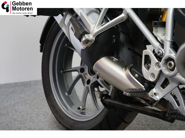 bmw - r-1200-gs