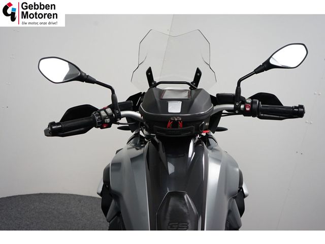 bmw - r-1200-gs