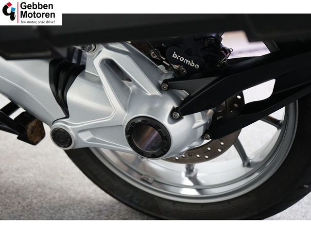 bmw - r-1200-gs