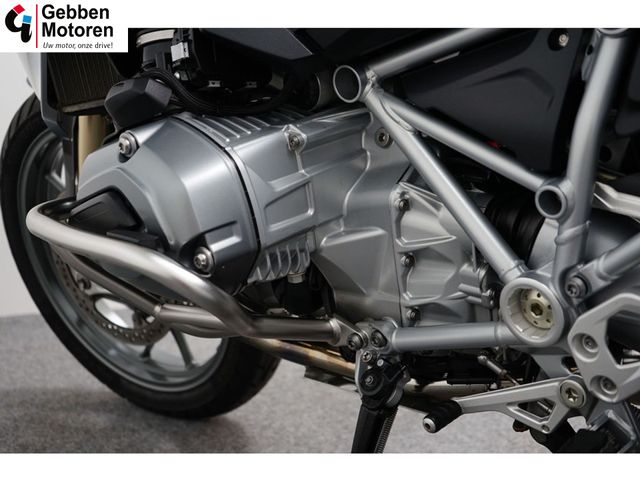 bmw - r-1200-gs