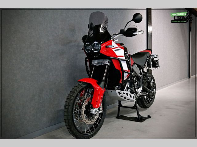 ducati - desertx-discovery