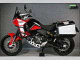 DUCATI DESERTX DISCOVERY