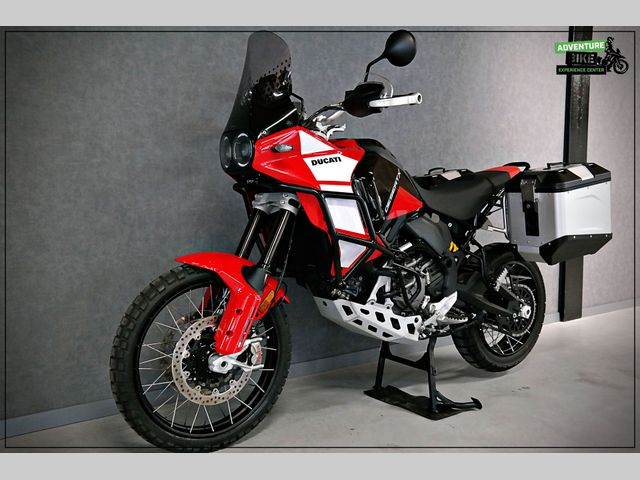 ducati - desertx-discovery