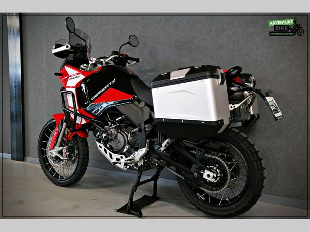 ducati - desertx-discovery