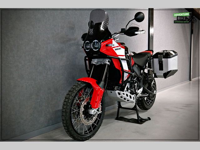 ducati - desertx-discovery