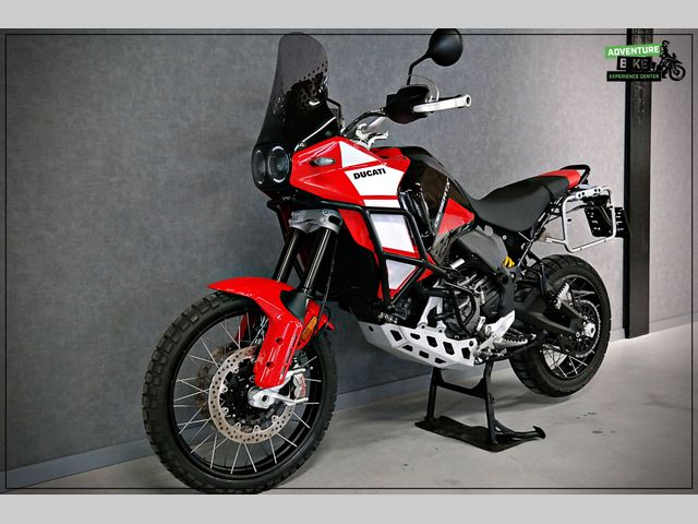 ducati - desertx-discovery