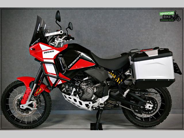 ducati - desertx-discovery
