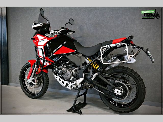 ducati - desertx-discovery