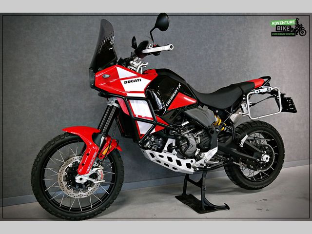 ducati - desertx-discovery