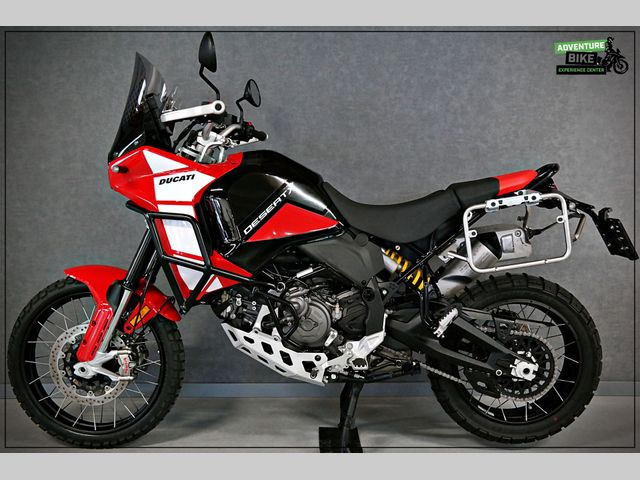 ducati - desertx-discovery