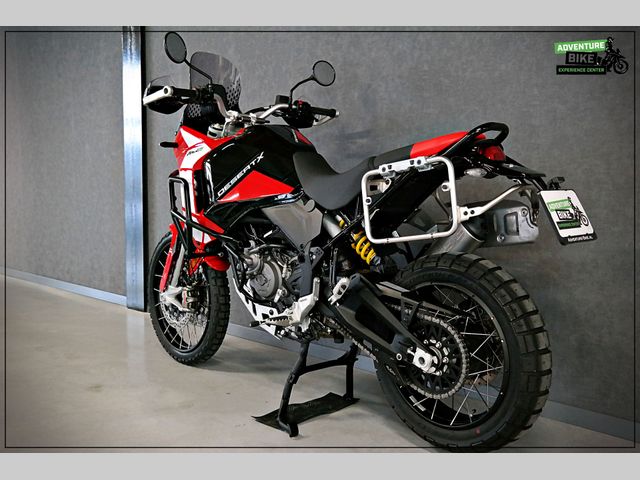 ducati - desertx-discovery