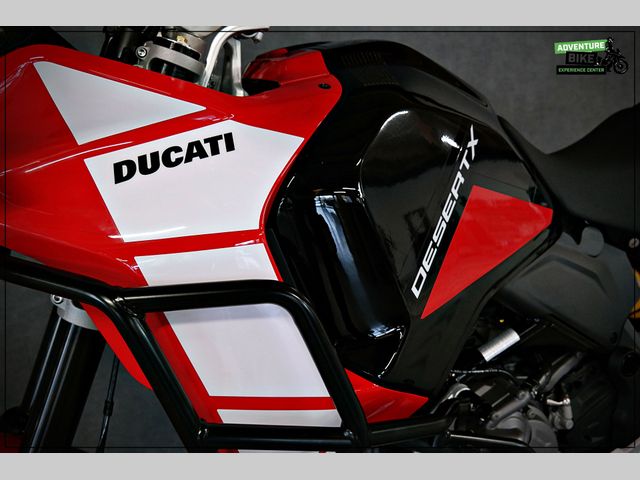 ducati - desertx-discovery