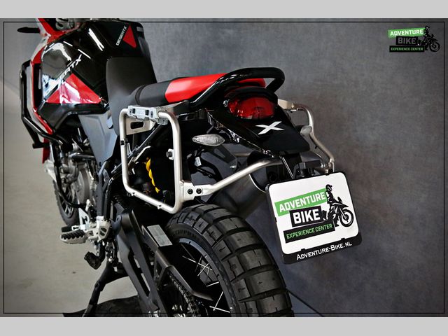 ducati - desertx-discovery