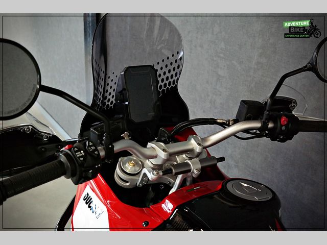 ducati - desertx-discovery