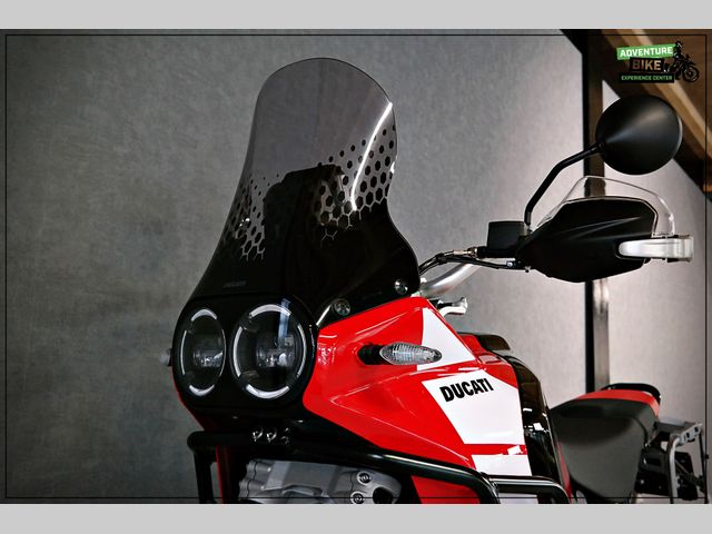 ducati - desertx-discovery