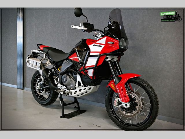 ducati - desertx-discovery