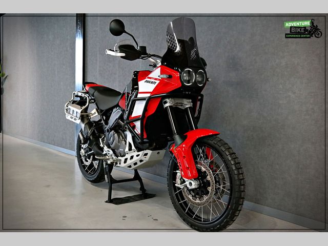 ducati - desertx-discovery