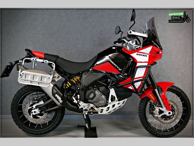 ducati - desertx-discovery