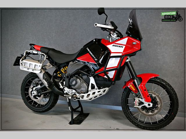 ducati - desertx-discovery
