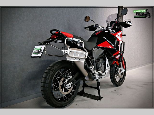 ducati - desertx-discovery