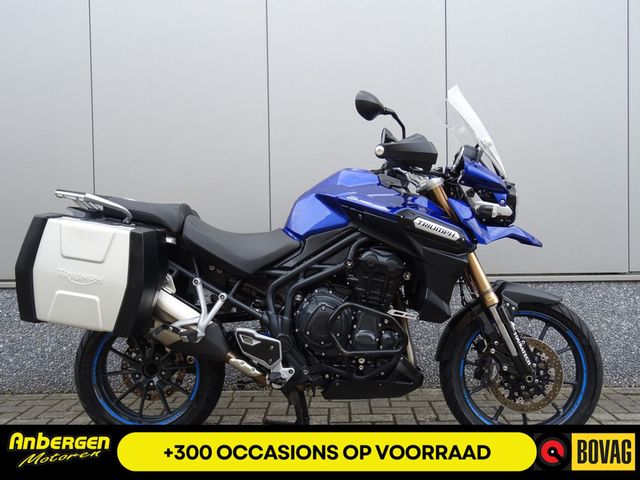 triumph - tiger-explorer