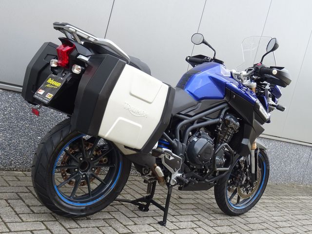 triumph - tiger-explorer