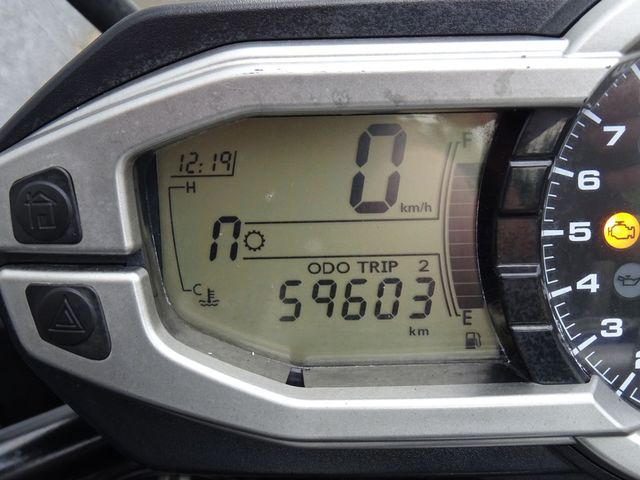 triumph - tiger-explorer
