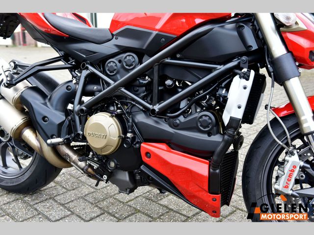ducati - streetfighter-1098