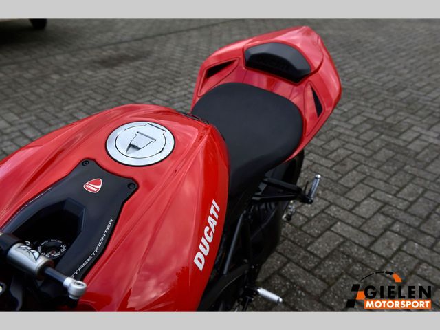 ducati - streetfighter-1098