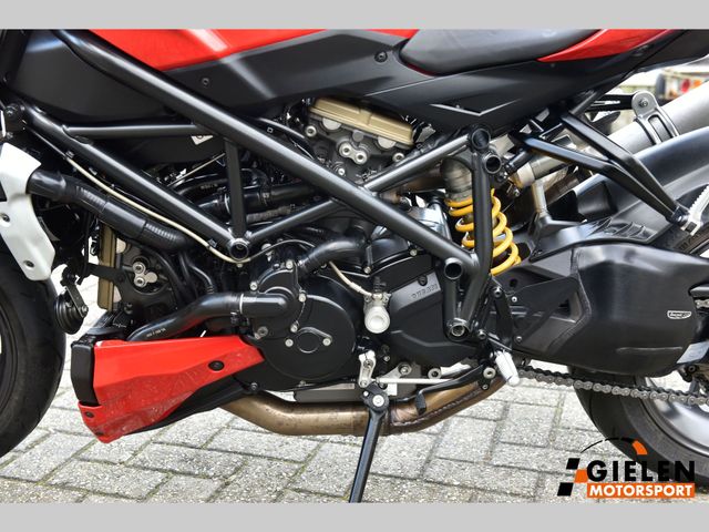 ducati - streetfighter-1098