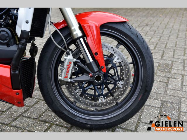 ducati - streetfighter-1098