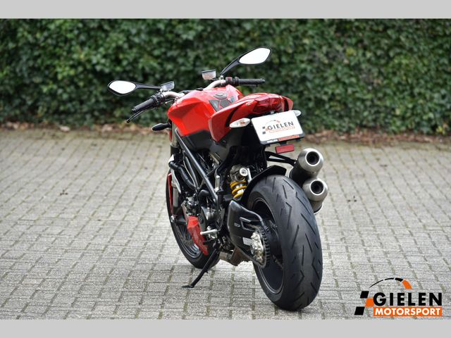 ducati - streetfighter-1098