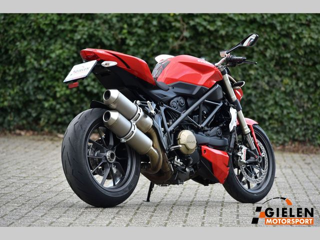 ducati - streetfighter-1098