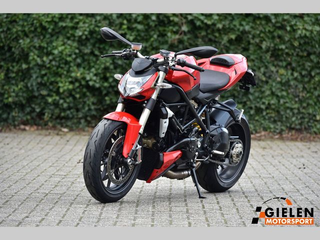 ducati - streetfighter-1098