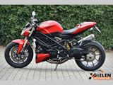 DUCATI STREETFIGHTER 1098