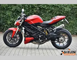 Ducati Streetfighter 1098 2009
