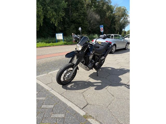 yamaha - xt-660-x
