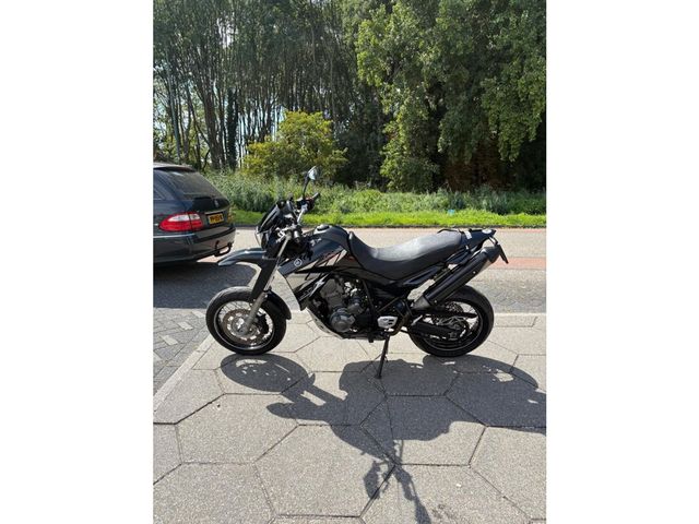 yamaha - xt-660-x