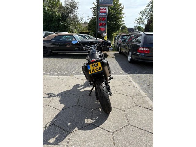 yamaha - xt-660-x