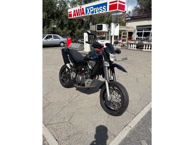 yamaha - xt-660-x