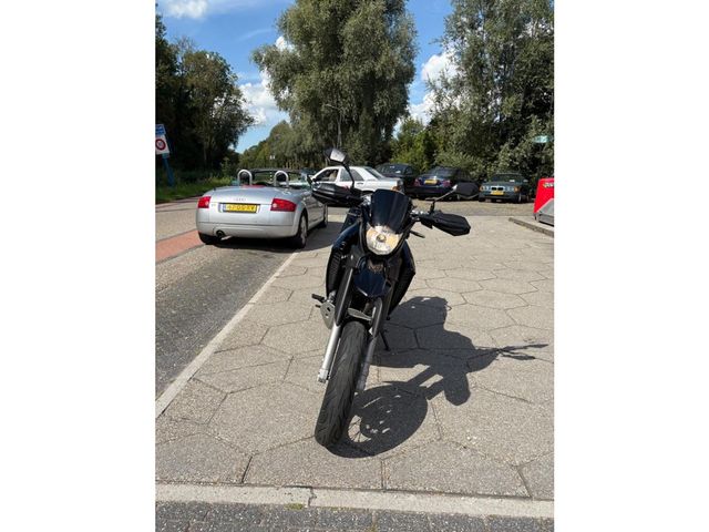 yamaha - xt-660-x