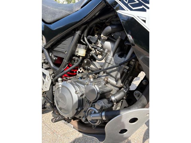 yamaha - xt-660-x