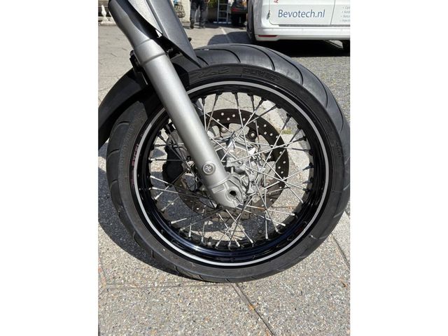 yamaha - xt-660-x