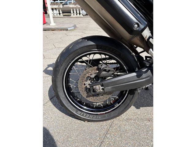 yamaha - xt-660-x